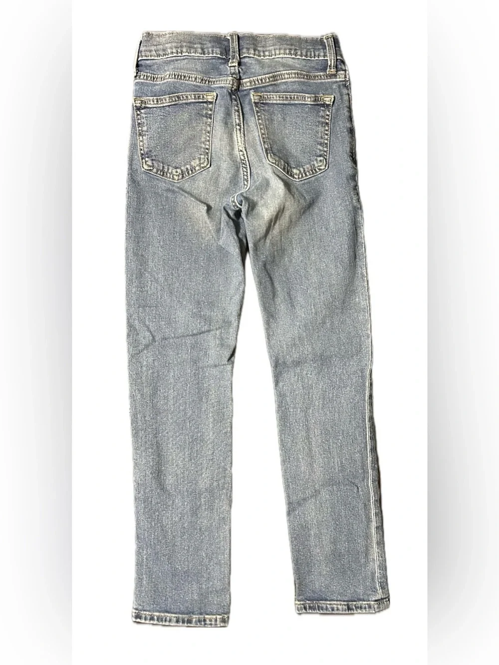 Old Navy Skinny Jeans. Boys 10